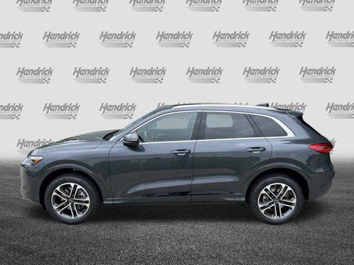 2025 Audi Q5 Premium