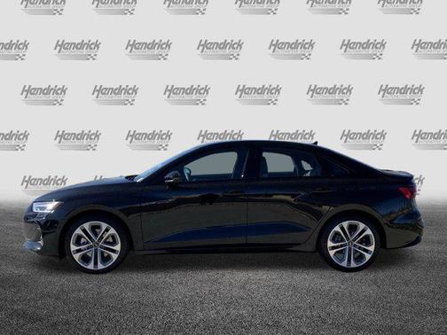 2026 Audi A3 Premium