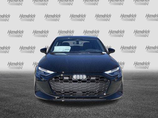 2026 Audi A3 Premium