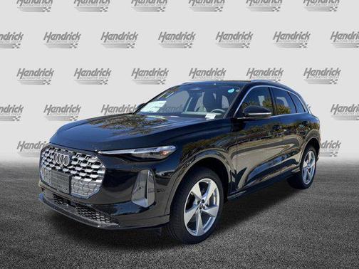 2025 Audi Q5 Premium Plus TFSI quattro S tronic