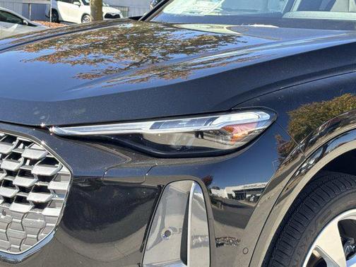 2025 Audi Q5 Premium Plus TFSI quattro S tronic