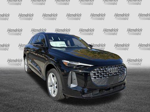 2025 Audi Q5 Premium Plus TFSI quattro S tronic