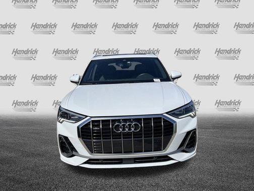 2024 Audi Q3 45 S line Premium Plus