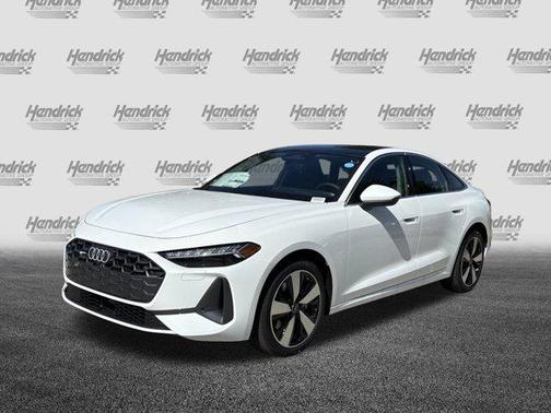 2025 Audi A5 Premium Plus