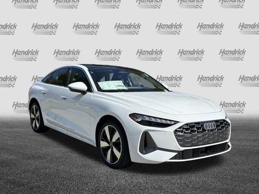 2025 Audi A5 Premium Plus