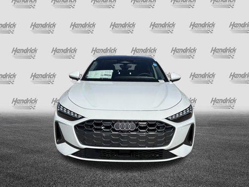 2025 Audi A5 Premium Plus