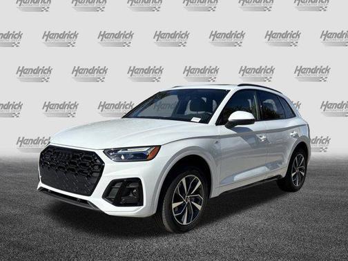 2024 Audi Q5 45 S line Premium