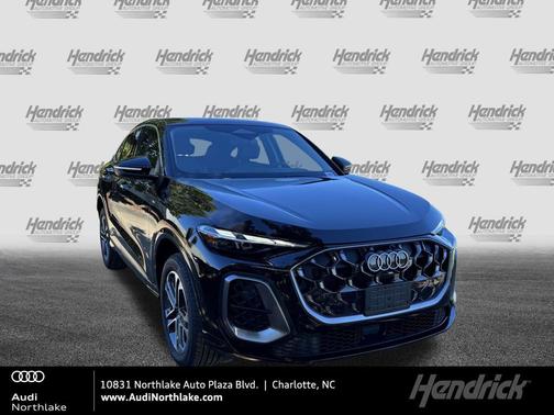 Mythos Black Metallic 2025 Audi Q5 Premium TFSI quattro S tronic
