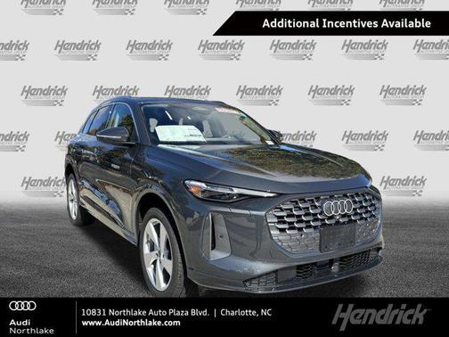 2025 Audi Q5 Premium Plus TFSI quattro S tronic