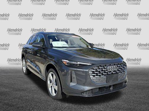 2025 Audi Q5 Premium Plus TFSI quattro S tronic