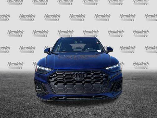 2024 Audi Q5 45 S line Prestige