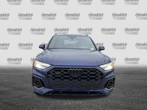 2024 Audi Q5 45 S line Prestige