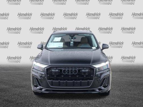 2026 Audi Q7 55 Premium Plus