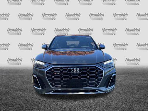 2023 Audi SQ5 3.0T Premium Plus