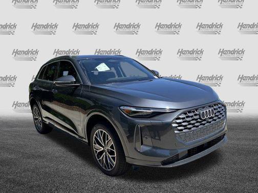 2025 Audi Q5 Premium Plus