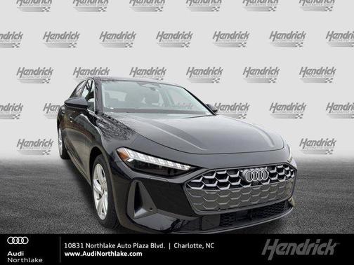 2025 Audi A5 Premium Plus TFSI quattro S tronic