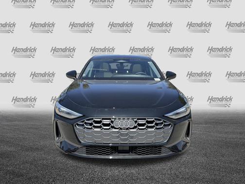 Mythos Black Metallic 2025 Audi A5 Premium TFSI quattro S tronic
