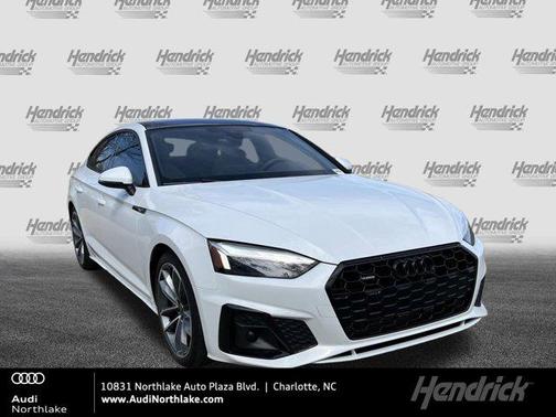 2024 Audi A5 Sportback 45 S Line Premium