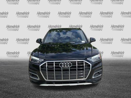 2021 Audi Q5 45 Premium Plus