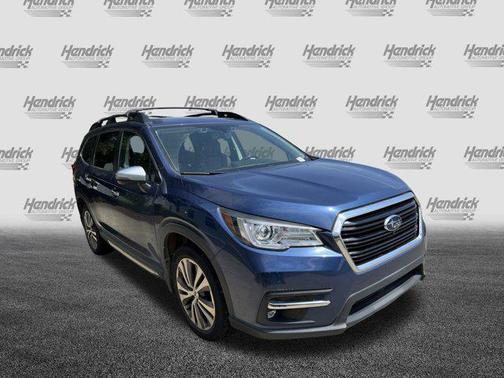 2019 Subaru Ascent Touring 7-Passenger