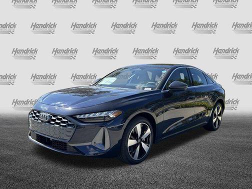 2025 Audi A5 Premium Plus