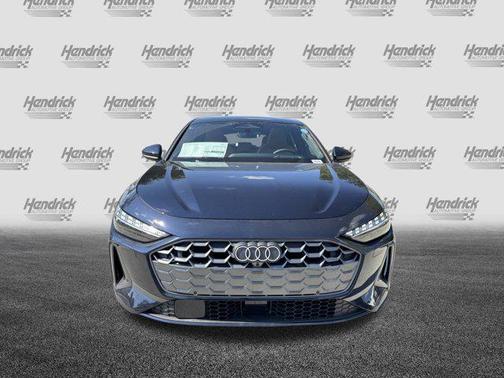 2025 Audi A5 Premium Plus