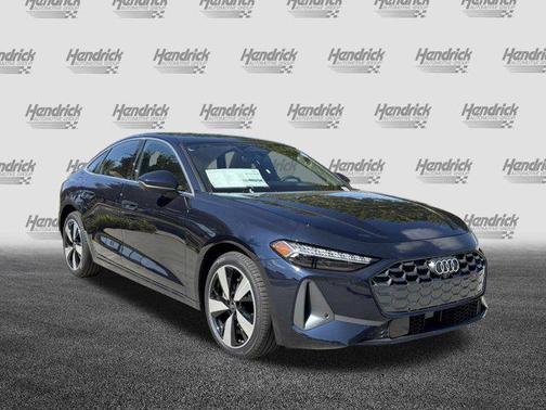 2025 Audi A5 Premium Plus