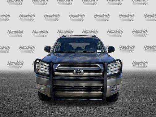 2004 Toyota 4Runner SR5