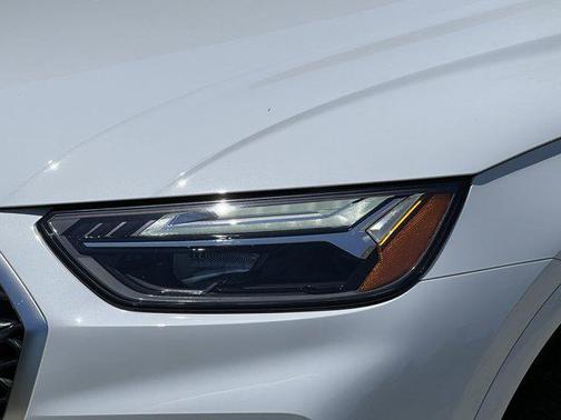 2024 Audi Q5 45 S line Premium Plus