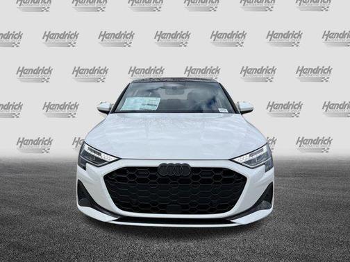 2026 Audi A3 Premium
