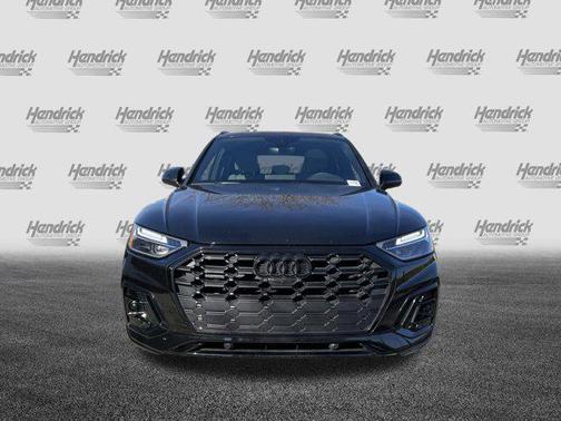 2024 Audi Q5 45 S line Premium Plus