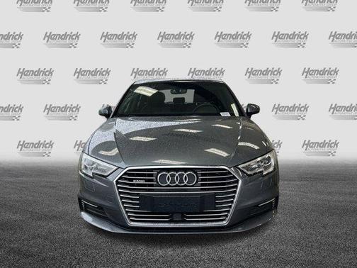 2017 Audi A3 e-tron 1.4T Premium