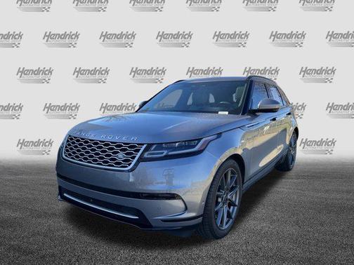 2021 Land Rover Range Rover Velar P340 S