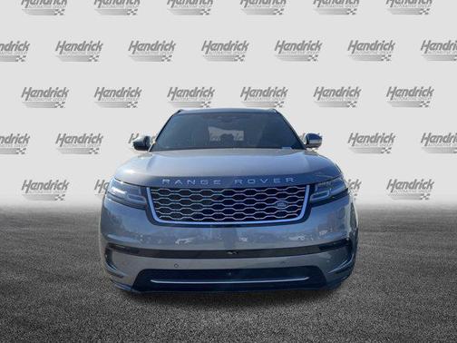 2021 Land Rover Range Rover Velar P340 S