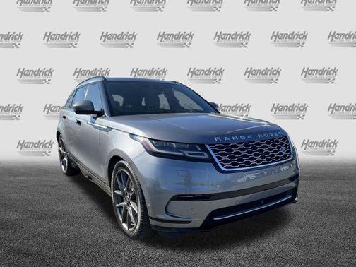2021 Land Rover Range Rover Velar P340 S