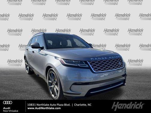 2021 Land Rover Range Rover Velar P340 S