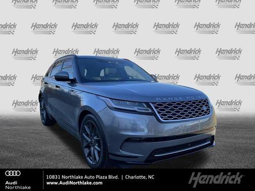 2021 Land Rover Range Rover Velar P340 S