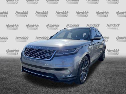 2021 Land Rover Range Rover Velar P340 S