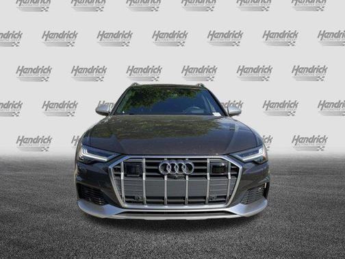 2024 Audi A6 55 Prestige