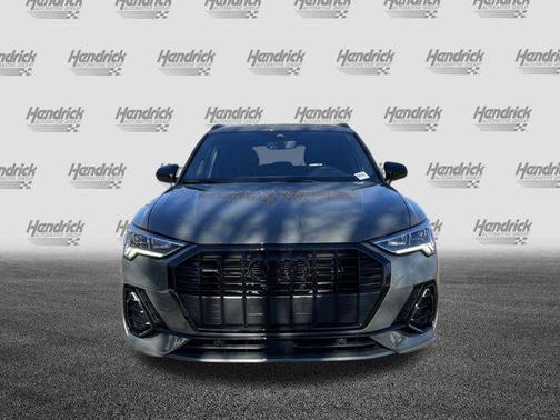 2025 Audi Q3 45 S line Premium Plus