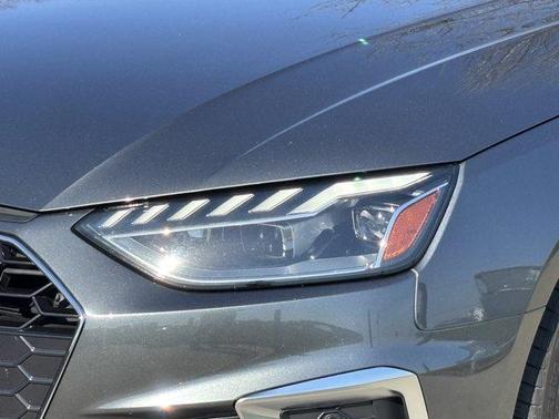 2020 Audi A4 45 Premium Plus