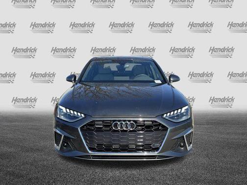 2020 Audi A4 45 Premium Plus