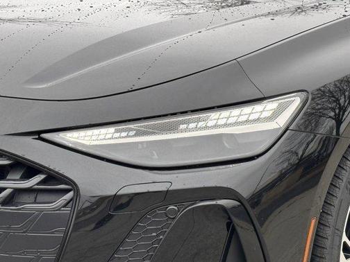 2026 Audi A6 Prestige quattro S tronic