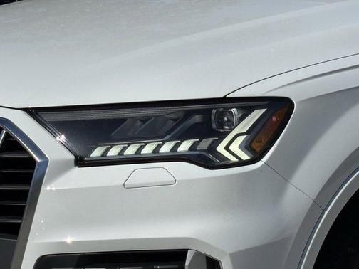 2023 Audi Q7 55 Prestige