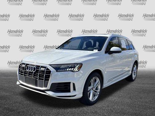 2023 Audi Q7 55 Prestige