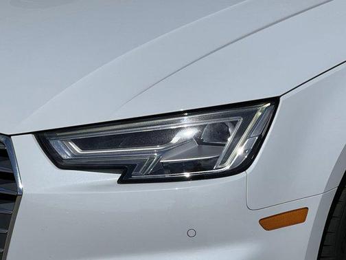 2017 Audi A4 2.0T Premium Plus