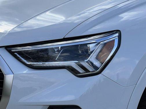 2022 Audi Q3 45 S line Premium Plus