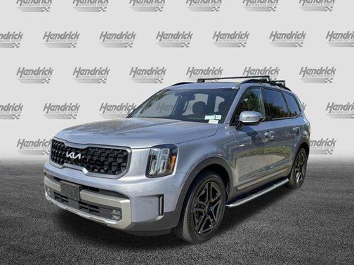 2023 Kia Telluride SX Prestige X-Line