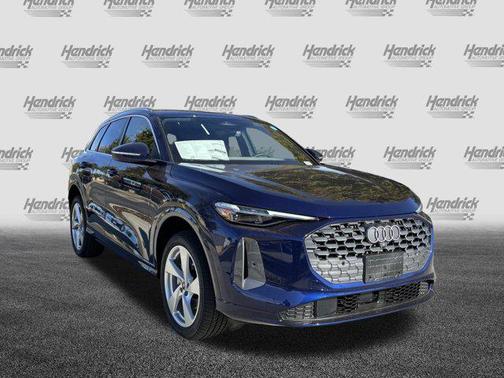 2025 Audi Q5 Premium Plus TFSI quattro S tronic