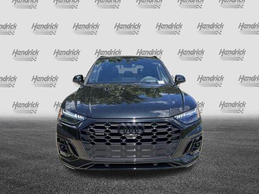 2024 Audi Q5 45 S line Prestige